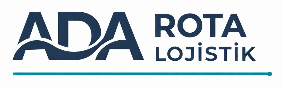 Ada Rota Lojistik logo